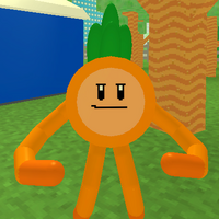 Carter The Carrot Cleaning Simulator Wiki Fandom - roblox cleaning simulator how to flip car