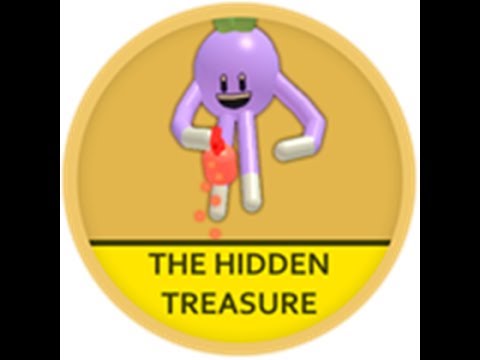 treasure cleaning simulator fandom hidden