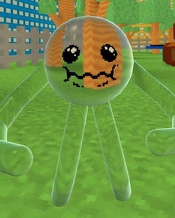Barnabus The Bubble Cleaning Simulator Wiki Fandom - roblox cleaning simulator barnabus the bubble