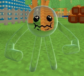 Barnabus The Bubble Cleaning Simulator Wiki Fandom - roblox beesmas