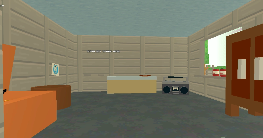 Janitor S Closet Tampa Dandk Organizer