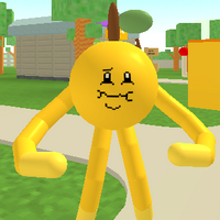 roblox lucas Lucas The Lemon Cleaning Simulator Wiki Fandom