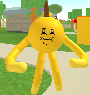 Lucas The Lemon Cleaning Simulator Wiki Fandom - lemon roblox