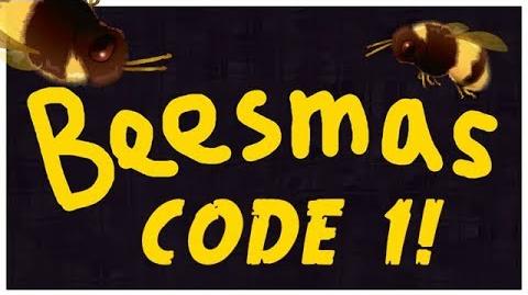 Video Roblox Beesmas Gift Code 1 Revealed Cleaning - file history