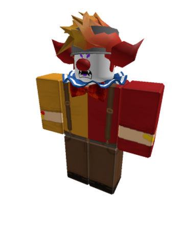 B0zs0 Robloxclowns Wiki Fandom