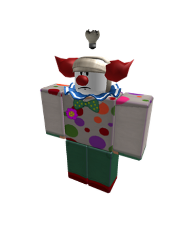 yucko the clown roblox Yukc0 Robloxclowns Wiki Fandom