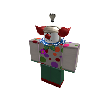 Yukc0 Robloxclowns Wiki Fandom - yucko the clown roblox