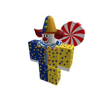 Clown Tie Roblox - circus fantastic frontier roblox wiki fandom powered by