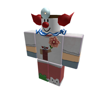 G0z Robloxclowns Wiki Fandom - clown shirt roblox