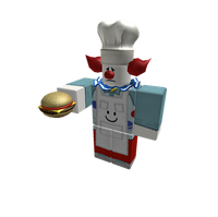 Rustytheciown Robloxclowns Wiki Fandom