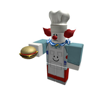 Rustytheciown Robloxclowns Wiki Fandom - rusty transparent roblox