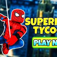 Superhero Tycoon Simulator Robloxcodesnake Wiki Fandom