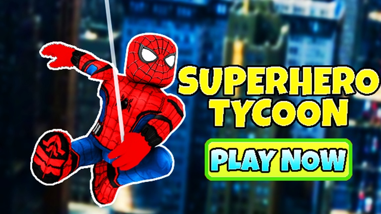 Roblox Tycoon Simulator Wiki Roblox Download Apk Robux - roblox super hero tycoon codes 2021 wiki