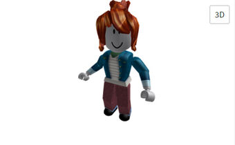 Roblox 1x1x1x1 Creepypasta