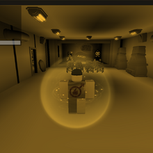 Ink And Monster Roblox Creepypasta Wiki Fandom