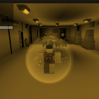 Ink And Monster Roblox Creepypasta Wiki Fandom