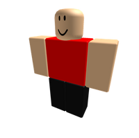 Joseph Joestar Roblox Profile