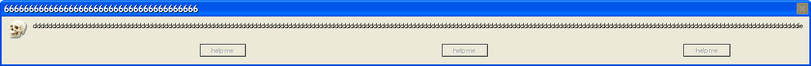 Virus Message