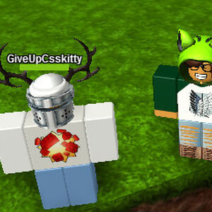 My Doc About Roblox Roblox Creepypasta Wiki Fandom