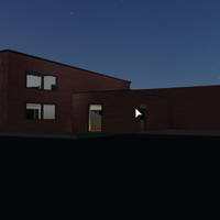 Town Roblox Creepypasta World
