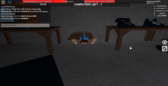 Roblox Creepypasta Wiki Blox Watch Eyes