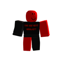 Roblox closer