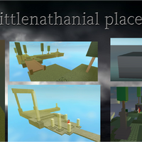 Littlenathanial Roblox Creepypasta Wiki Fandom