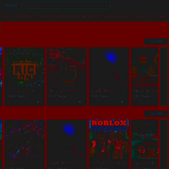 Roblox Creepypasta Wiki C00l Kid Code Robux Hack 2019 No Human