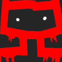 5line Roblox Creepypasta Wiki Fandom - red world roblox creepypasta wiki fandom