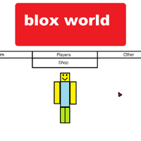 Roblox Blox World Roblox Creepypasta Wiki Fandom
