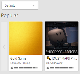Gold Game Roblox Creepypasta Wiki Fandom - roblox blank charector appering blank in game