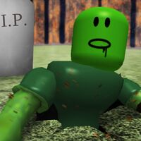 The Code Roblox Creepypasta Wiki Fandom
