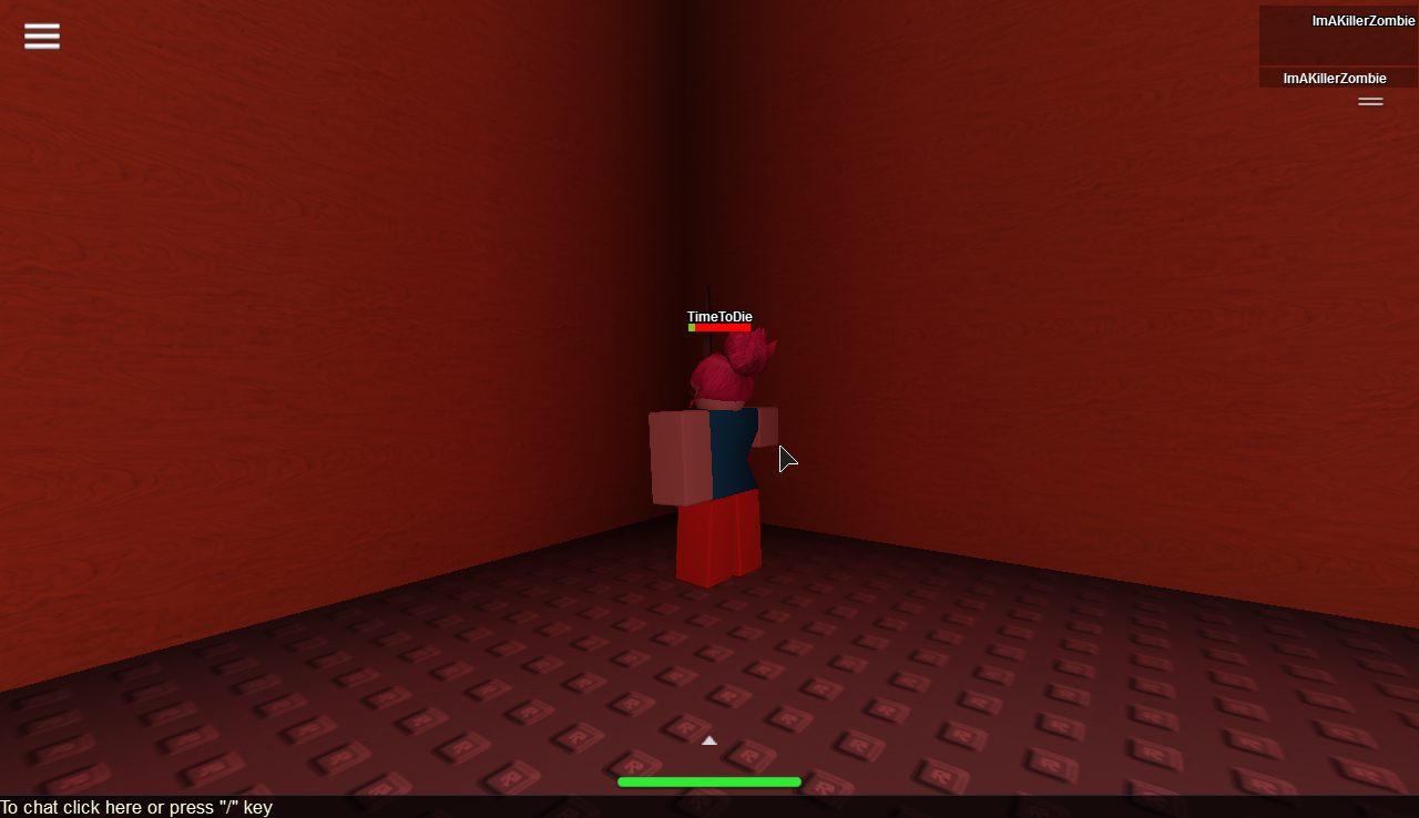 TimeToDie