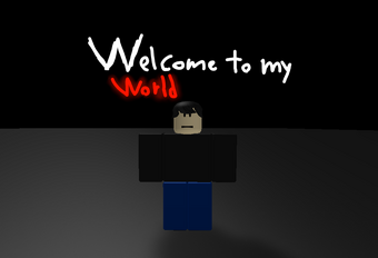 No Name Roblox Creepypasta Roblox Creepypasta Wiki Fandom - hoodie creepypasta roblox