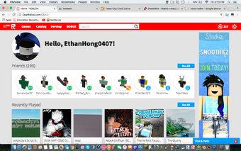 Deathblox Roblox Creepypasta Wiki Fandom - how to delete your roblox account roblox robux inspect element