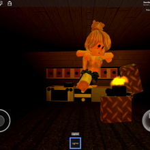 Hung Roblox Creepypasta Wiki Fandom
