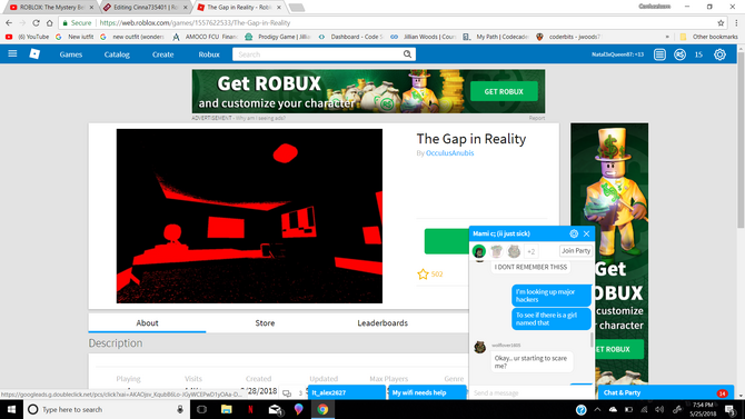 Roblox Generator Version 16 Reality Roleplay Roblox - roblox account got hack
