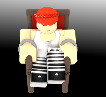 Roblox Creepypasta Reading