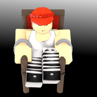 Crested Roblox Creepypasta Wiki Fandom