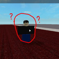 No Name Roblox Creepypasta Roblox Creepypasta Wiki Fandom