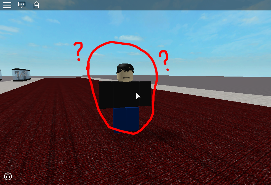 No Name Roblox Creepypasta Roblox Creepypasta Wiki Fandom - creepypasta roblox game