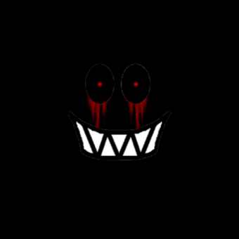 Creepypasta Logo Roblox
