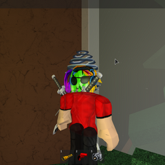 Blox Watch Roblox Creepypasta Wiki Fandom