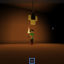 Zode Zero Roblox Creepypasta Wiki Fandom
