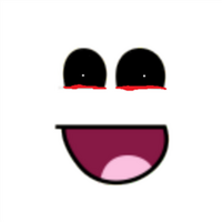 roblox face exe The Face Roblox Creepypasta Wiki Fandom