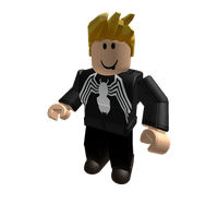 Venom On Roblox Roblox Creepypasta Wiki Fandom