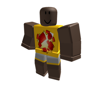 Scared Roblox Noob Png