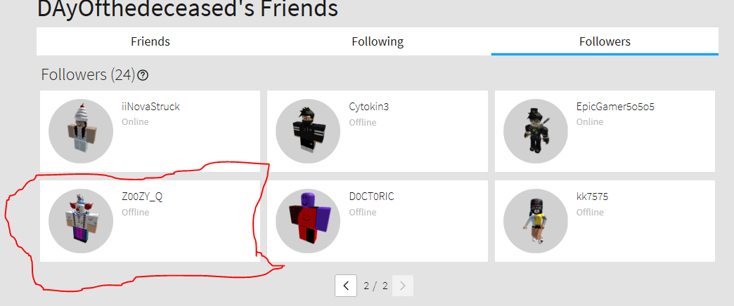 what is the name roblox from