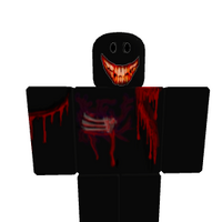 Ifoundhim12 Roblox Creepypasta Wiki Fandom