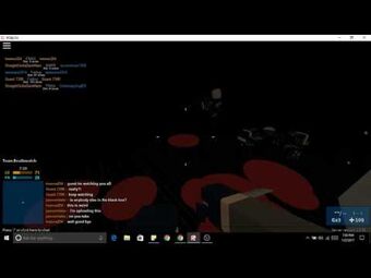 Phantom Forces Lag